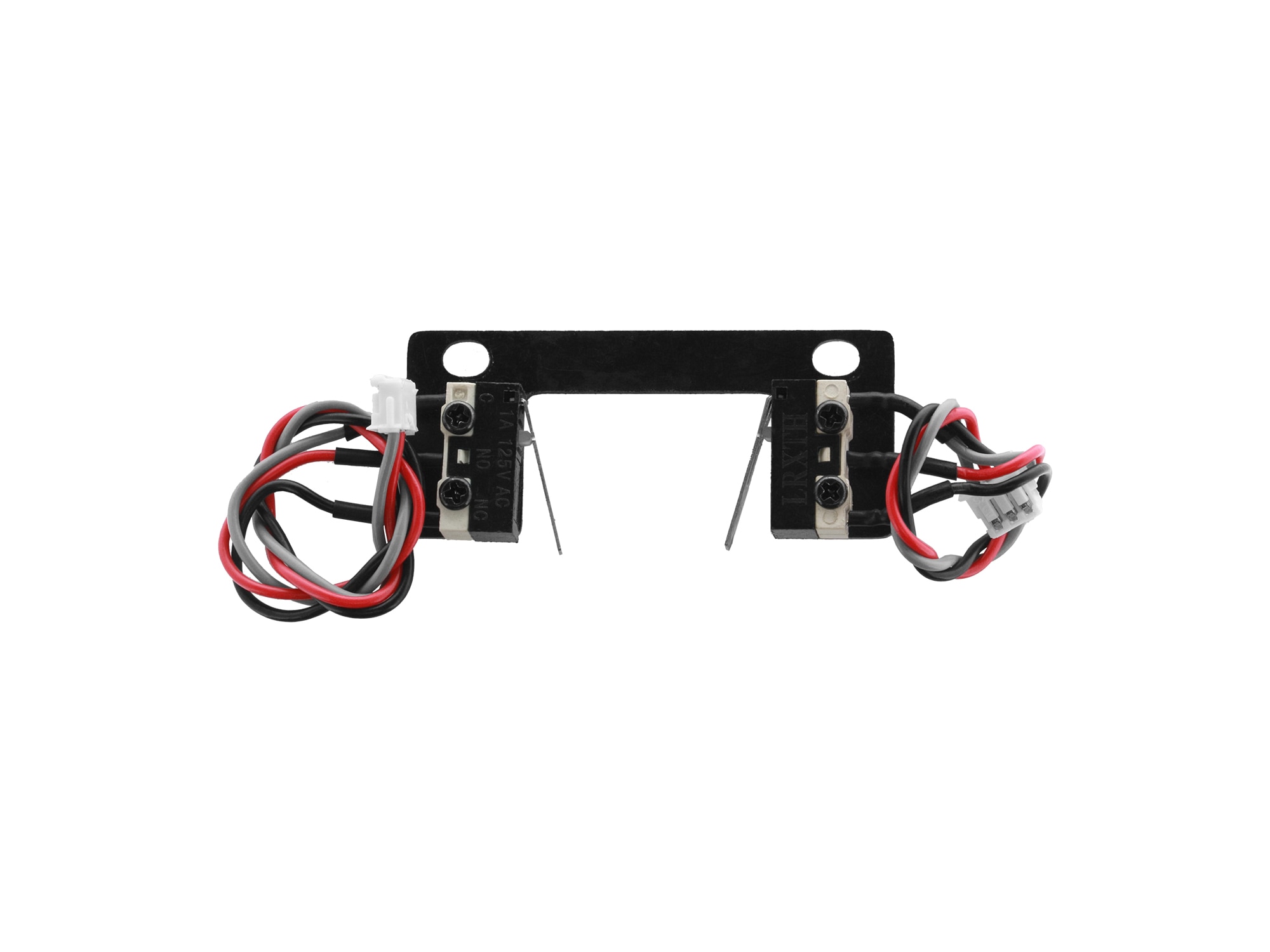 BRACKET / W/CHERRY SWITCHS / GG1